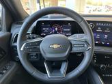 Thumbnail of 2025 Black Chevrolet Tahoe