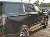 Thumbnail of 2025 Black Chevrolet Tahoe