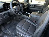 Thumbnail of 2025 Black Chevrolet Tahoe
