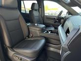 Thumbnail of 2025 Black Chevrolet Tahoe