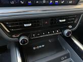 Thumbnail of 2025 Black Chevrolet Tahoe