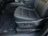 Thumbnail of 2025 Black Chevrolet Tahoe