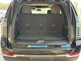 Thumbnail of 2025 Black Chevrolet Tahoe