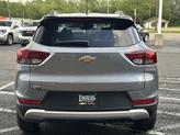 Thumbnail of 2026 Sterling Gray Metallic Chevrolet Trailblazer