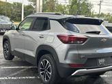 Thumbnail of 2026 Sterling Gray Metallic Chevrolet Trailblazer