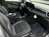 Thumbnail of 2026 Sterling Gray Metallic Chevrolet Trailblazer