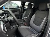 Thumbnail of 2026 Sterling Gray Metallic Chevrolet Trailblazer