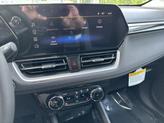 Thumbnail of 2026 Sterling Gray Metallic Chevrolet Trailblazer