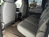 Thumbnail of 2025 White Frost Tricoat GMC Sierra 3500