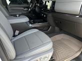 Thumbnail of 2025 White Frost Tricoat GMC Sierra 3500