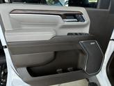 Thumbnail of 2025 White Frost Tricoat GMC Sierra 3500