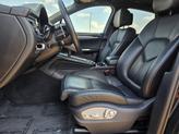 Thumbnail of 2022 Volcano Grey Metallic Porsche Macan