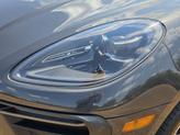 Thumbnail of 2022 Volcano Grey Metallic Porsche Macan