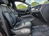 Thumbnail of 2022 Volcano Grey Metallic Porsche Macan