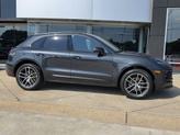 Thumbnail of 2022 Volcano Grey Metallic Porsche Macan