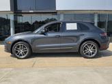 Thumbnail of 2022 Volcano Grey Metallic Porsche Macan
