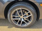Thumbnail of 2022 Volcano Grey Metallic Porsche Macan