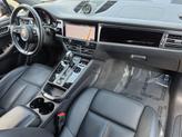 Thumbnail of 2022 Volcano Grey Metallic Porsche Macan