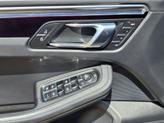 Thumbnail of 2022 Volcano Grey Metallic Porsche Macan