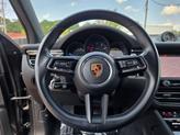 Thumbnail of 2022 Volcano Grey Metallic Porsche Macan