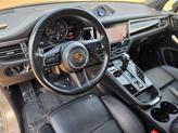 Thumbnail of 2022 Volcano Grey Metallic Porsche Macan