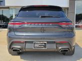 Thumbnail of 2022 Volcano Grey Metallic Porsche Macan