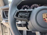 Thumbnail of 2025 GT Silver Metallic Porsche 911