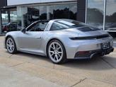 Thumbnail of 2025 GT Silver Metallic Porsche 911