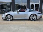 Thumbnail of 2025 GT Silver Metallic Porsche 911