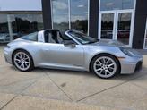 Thumbnail of 2025 GT Silver Metallic Porsche 911
