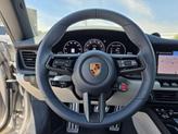 Thumbnail of 2025 GT Silver Metallic Porsche 911