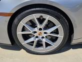 Thumbnail of 2025 GT Silver Metallic Porsche 911