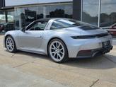 Thumbnail of 2025 GT Silver Metallic Porsche 911