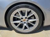 Thumbnail of 2025 GT Silver Metallic Porsche 911