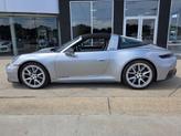 Thumbnail of 2025 GT Silver Metallic Porsche 911