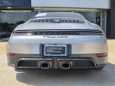 Thumbnail of 2025 GT Silver Metallic Porsche 911