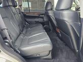 Thumbnail of 2020 Silver Lexus LX 570