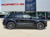 Thumbnail of 2025 Volcano Grey Metallic Porsche Macan