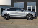 Thumbnail of 2021 Dolomite Silver Metallic Porsche Cayenne