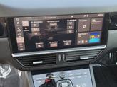 Thumbnail of 2021 Dolomite Silver Metallic Porsche Cayenne