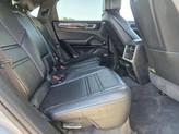 Thumbnail of 2021 Dolomite Silver Metallic Porsche Cayenne