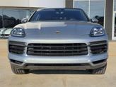 Thumbnail of 2021 Dolomite Silver Metallic Porsche Cayenne