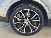Thumbnail of 2021 Dolomite Silver Metallic Porsche Cayenne