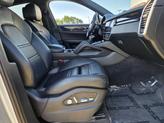 Thumbnail of 2021 Dolomite Silver Metallic Porsche Cayenne