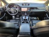 Thumbnail of 2021 Dolomite Silver Metallic Porsche Cayenne
