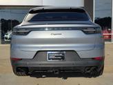 Thumbnail of 2021 Dolomite Silver Metallic Porsche Cayenne