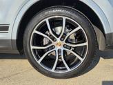 Thumbnail of 2021 Dolomite Silver Metallic Porsche Cayenne