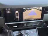 Thumbnail of 2021 Dolomite Silver Metallic Porsche Cayenne