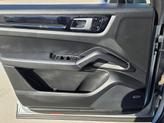 Thumbnail of 2021 Dolomite Silver Metallic Porsche Cayenne