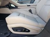 Thumbnail of 2025 Ice Grey Metallic Porsche Taycan